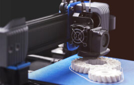 Additive manufacturing plus robotics can transform industries, says Replique.