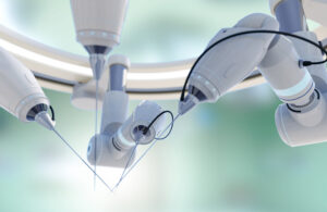 Study finds both AR and robot-assisted surgeries enable high precision