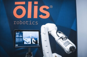 Kawasaki and Olis offer remote robot troubleshooting. Source: Kawasaki