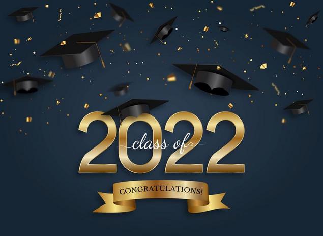 2022 Graduation Year Guide for High School Seniors