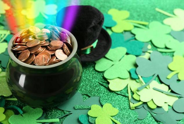 Here's a Fun St. Patrick's Day Quiz