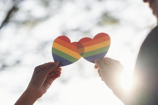 7 Things All LGBTQ+ Allies Should Do 