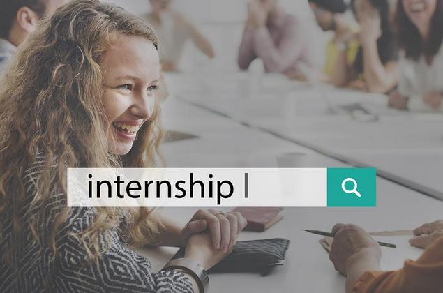 Must-See Paid Internships for Students