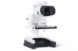 Intuitive Surgical placed eight of its next-generation da Vinci 5 systems in the first quarter of 2024. | Source: Intuitive Surgical.