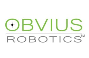 Obvius Robotics logo.