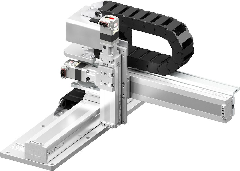 Oriental Motor Cartesian Robot