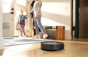 Roomba Combo j5+.