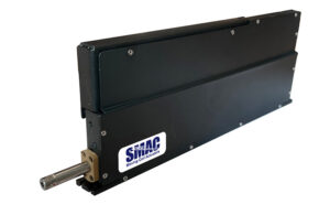 SMAC says its linear rotary actuators can be used for precision screw insertion and tightening in automated manufacturing processes.