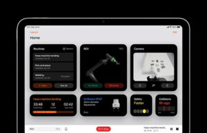 Standard Bots will use READY Robotics APIs to make its AI control software usable with multiple robot models.