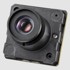 teledyne's new optimom 5D imaging module.