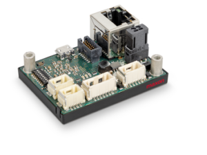 maxon's new MicroMACS6 robot controller.